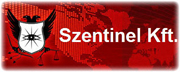 Szentinel Kft.